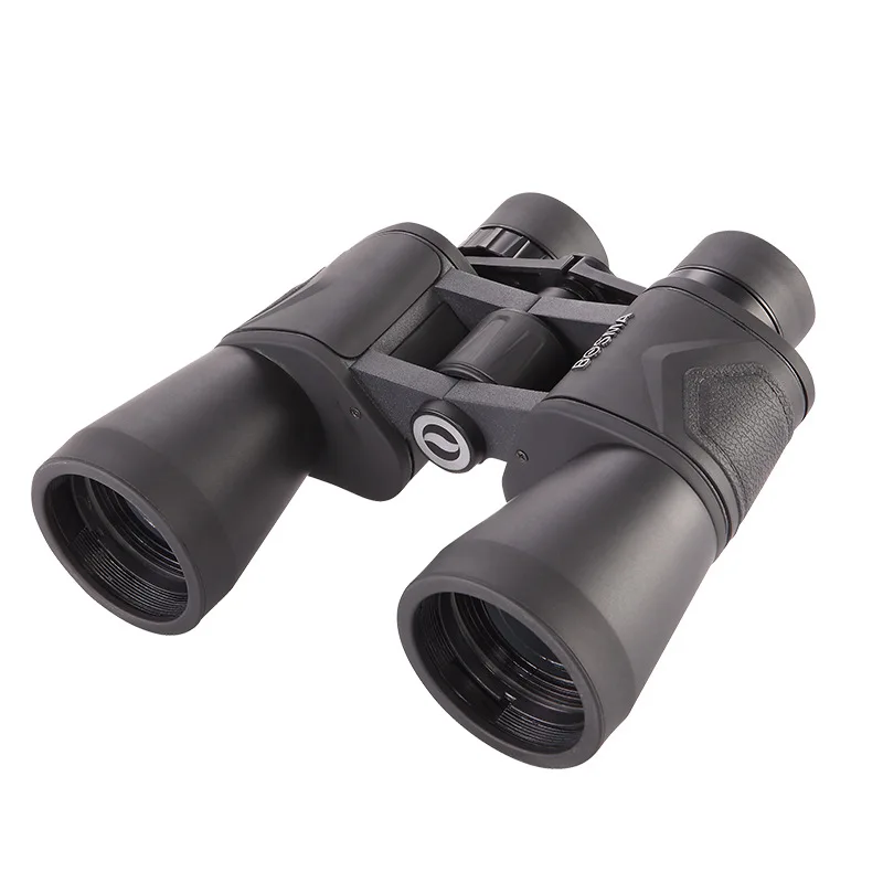 

for Bosma Binoculars Paul Ii10x50 High-Power Ultra-clear Low-Light-Level Night Vision Outdoor Opera Telescope