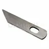 OVERLOCK MACHINE UPPER BLADE, KNIFE WILL FIT JANOME 104D, 134D, 203 GENERIC PART 784045008  AA7104 ► Photo 3/5