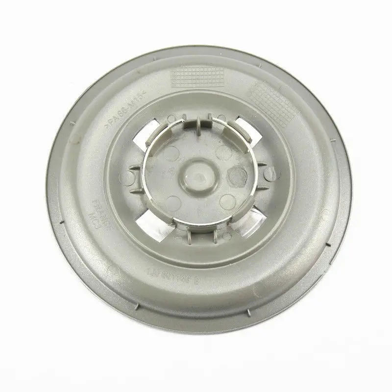 Для 1995-1998 OEM Audi A6 S6 серебряная крышка центра колеса 8DO601165B | Автомобили и мотоциклы