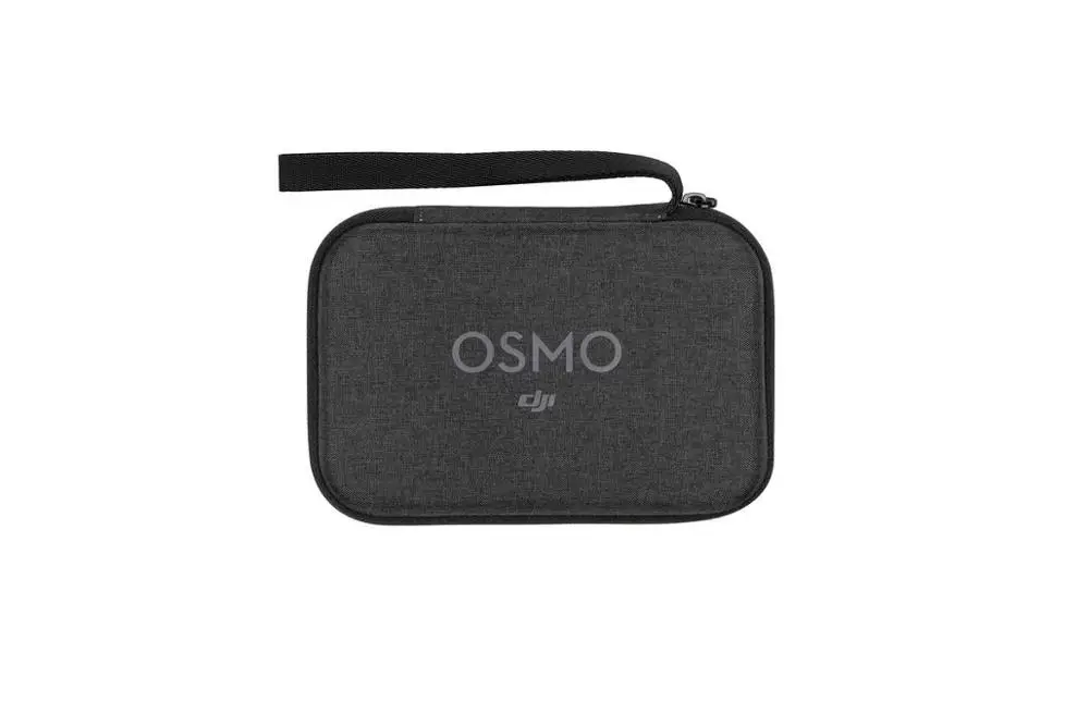 Чехол для переноски Osmo Mobile 3, портативный чехол для DJI Osmo Mobile 3