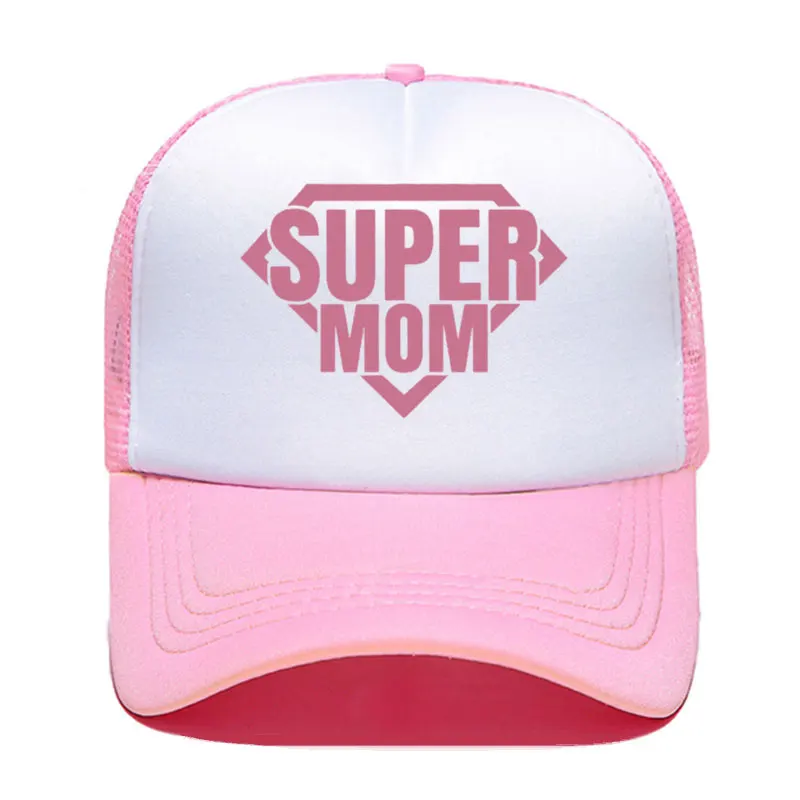 baseball mom visor