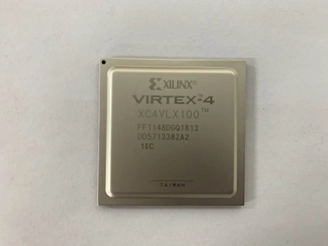 100% orginal and new XC4VLX100-FF1148  XILINX XC4VLX100 FF1148 FPBGA1148 best qualtiy | Электронные компоненты и