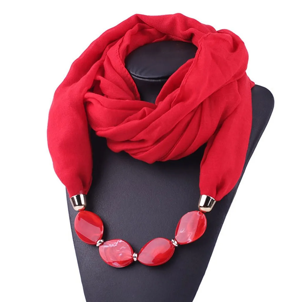 Женский шарф, хлопковое, льняное ожерелье, подвеска, шарф, этнический стиль, мягкое ожерелье, шарф, роскошный бренд, Bufandas Invierno Mujer#30