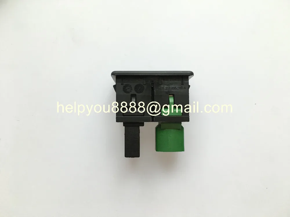 VW AUX USB cable (3)