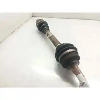

32724X forward transmission left CITROEN C4 saloon