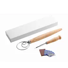 Миксер для теста, инструмент для резки хлеба, миксер для теста с деревянной ручкой, резак для теста, инструменты для выпечки пиццы, кухонные аксессуары для дома, портативный