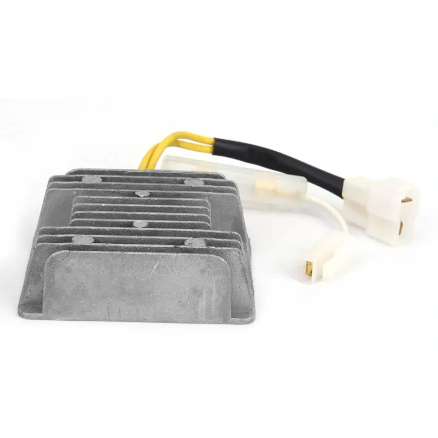 186F AC 15-35V к DC 13,5 V регулятор напряжения двигателя многофункциональный генератор частей