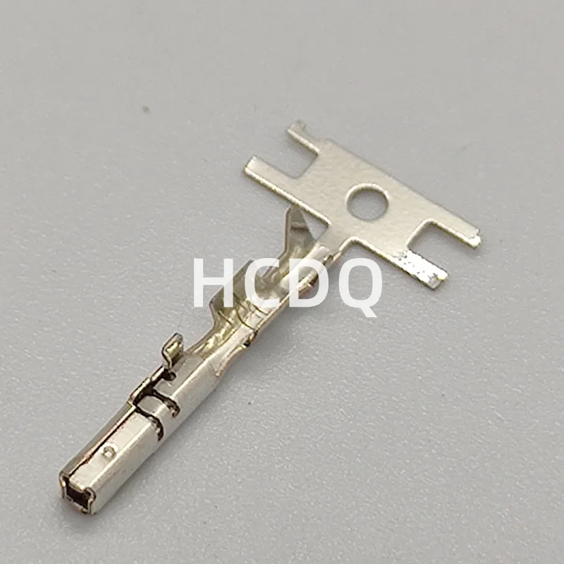 

The original 82998-12870 Female automobile connector shell terminal are supplied from stock