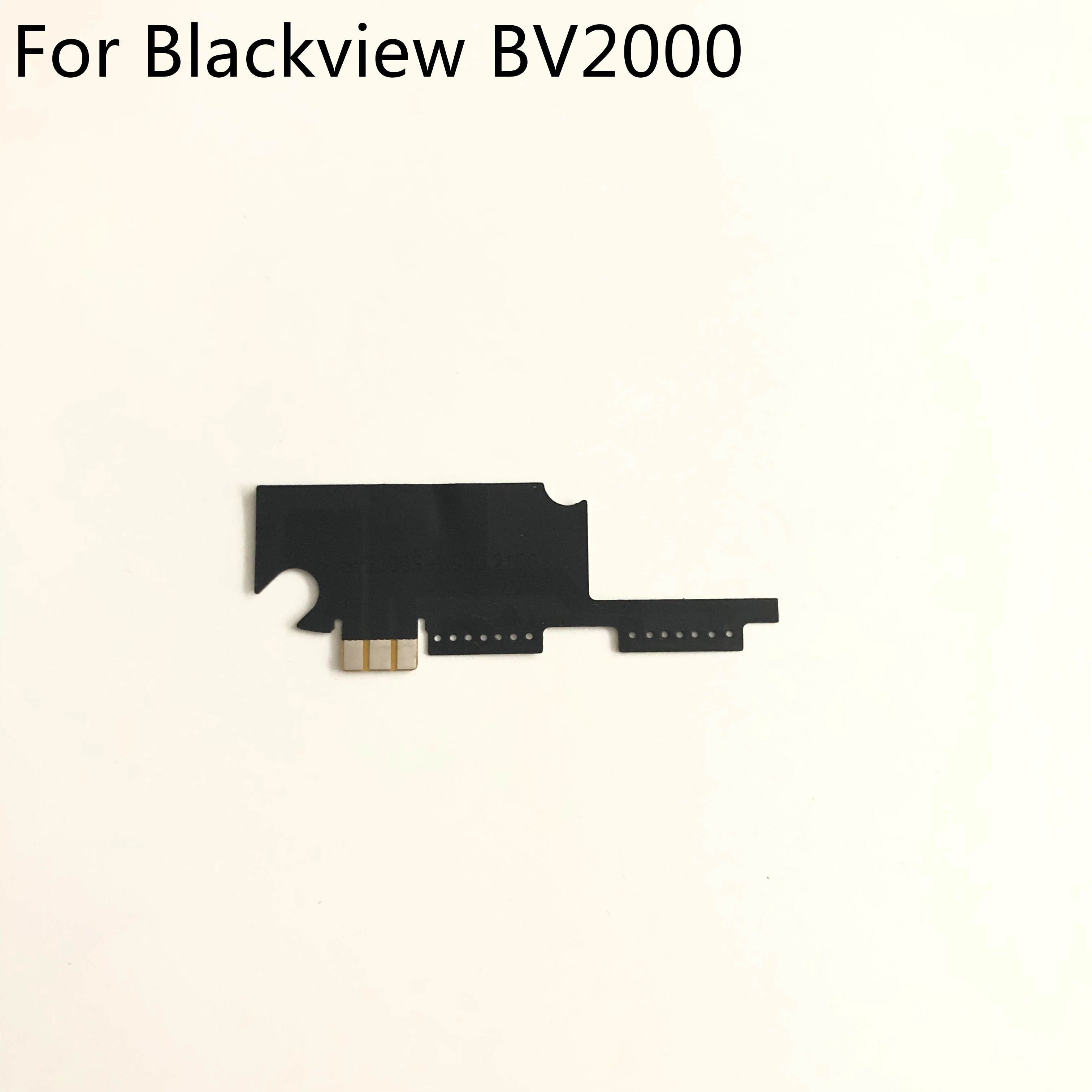 

Blackview BV2000 New Antenna Signal Cable For Blackview BV2000 MTK6735 5 inch 1280 x 720 Smartphone
