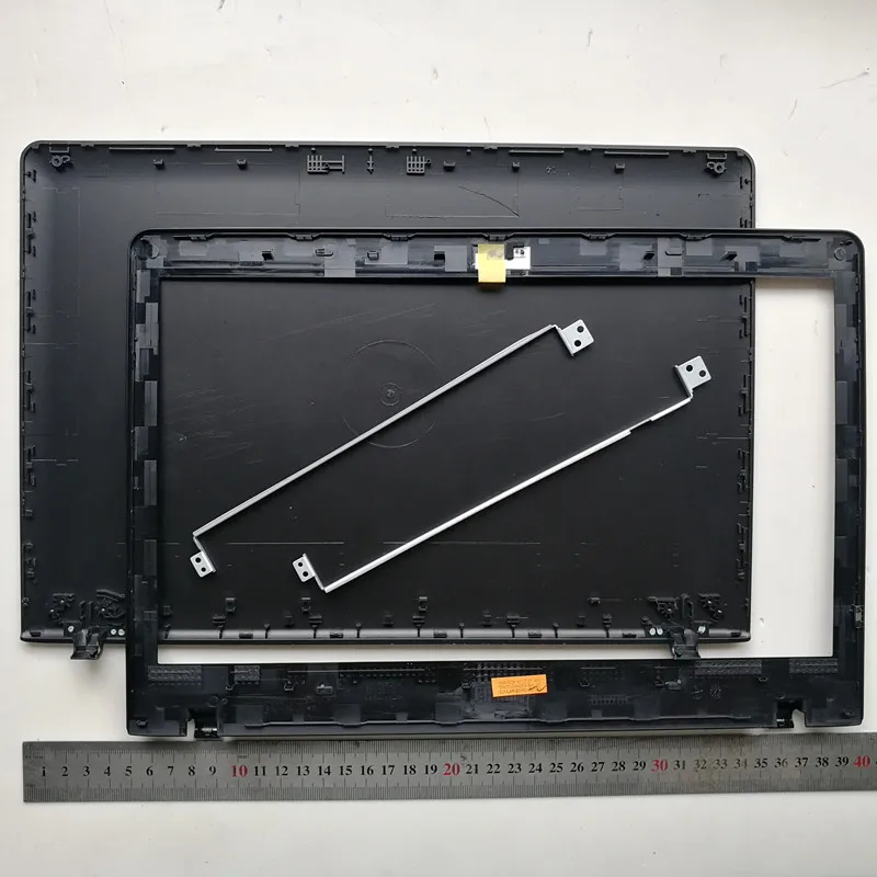 

New laptop Top case base lcd back cover +lcd front bezel frame +lcd hinge for Samsung NP300E4E 270E4V 275E4V 271B4E 2470ev