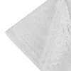 European White Lace Sheer Curtains For Kitchen Valance Window Tulle Curtains Coffee Dividers  Curtain Bedroom Roman Blind ► Photo 2/6