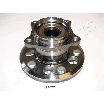 

Hub with sub. (Set) Rav 4 (00-) japanparts art. kk22077