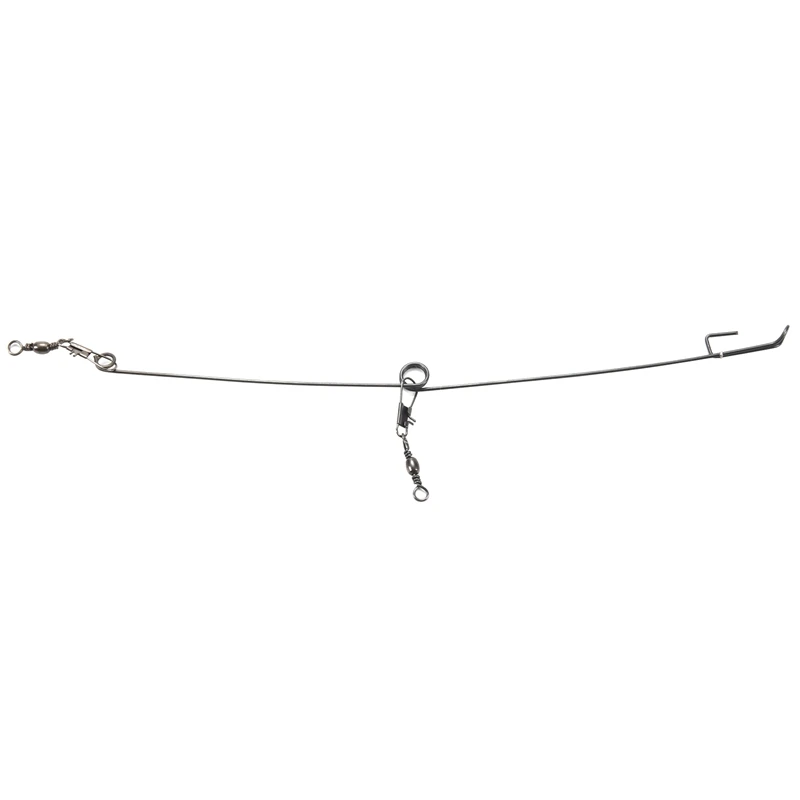 5 Pcs Automatic Fishing Hooks For Maximum Speed, God Hook, And Lazy Fish Hooks. Suitable For All