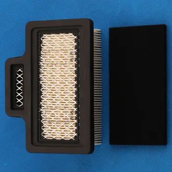 

2Pcs Air Filter Engine Pre Filter Replacement Parts Equipment Industrial