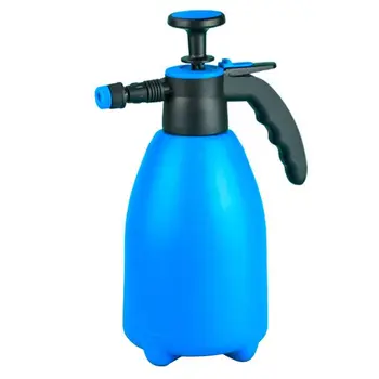 

3 Litre Pneumatic Spray Watering Can for Succulents Bonsai Catus Plants Indoor Outdoor Non-slip Handle Household Garden
