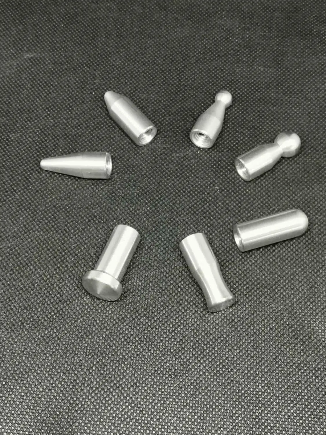 Магнитный PDR Крюк Инструменты толкатель автомобильный лом Paintless Dent Repair Tools Puller Lift