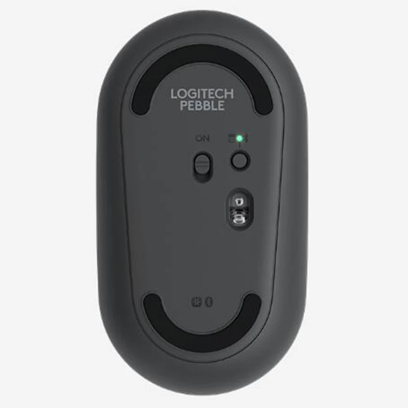 Logitech K380 и Pebble Беспроводная Bluetooth клавиатура беспроводная мышь 1000DPI офисная