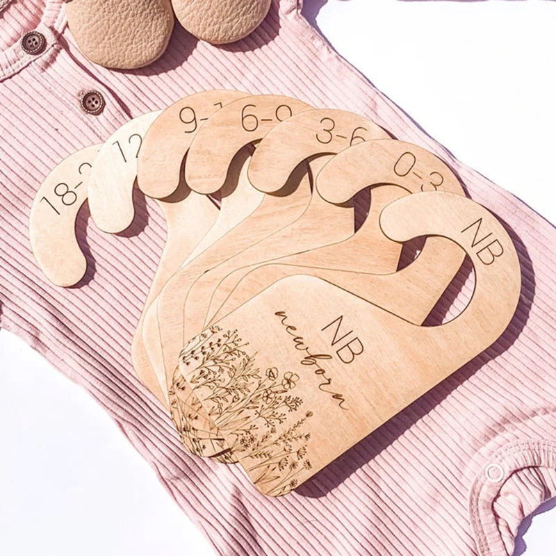 

Разделители для шкафа, шкаф для малыша, органайзер разделители одежды