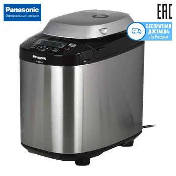 

Bakery Panasonic SD-ZB2502BTS