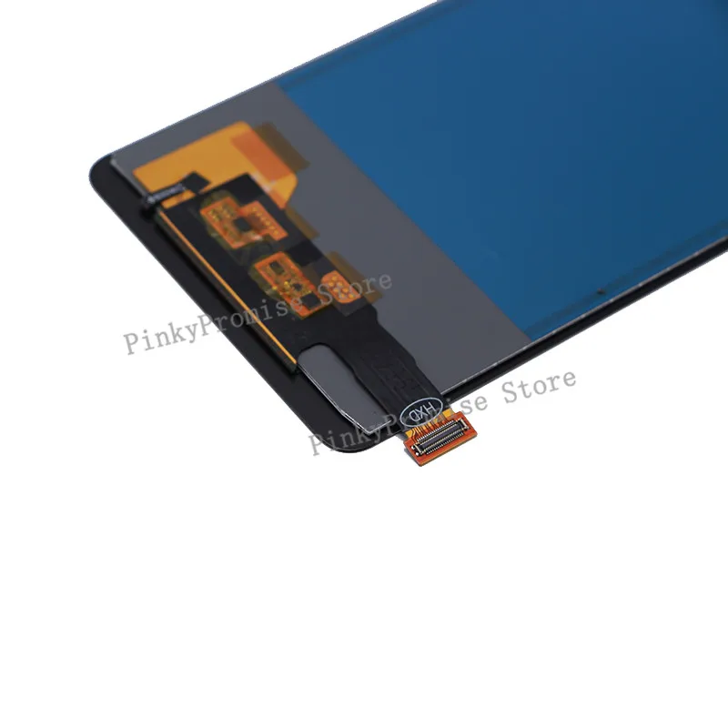 TFT для Gionee M7 ЖК-дисплей+ сенсорный экран дигитайзер панель сборка запасные части для Gionee M7 lcd