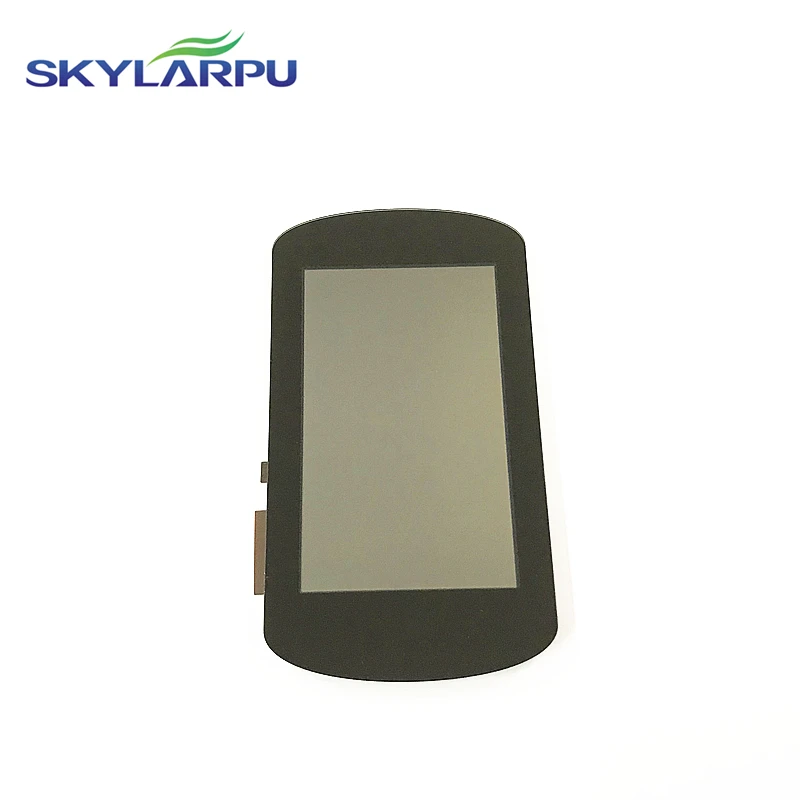 Skylarpu 3," ЖК-экран для GARMIN EDGE EXPLORE ore Bicycle gps ЖК-дисплей с сенсорным экраном дигитайзер Ремонт Замена