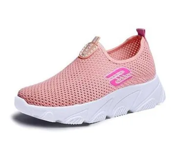 

2020 Fashion Men Running Shoes Comfortable Breathable Training Tennis Jogging Workout Travel