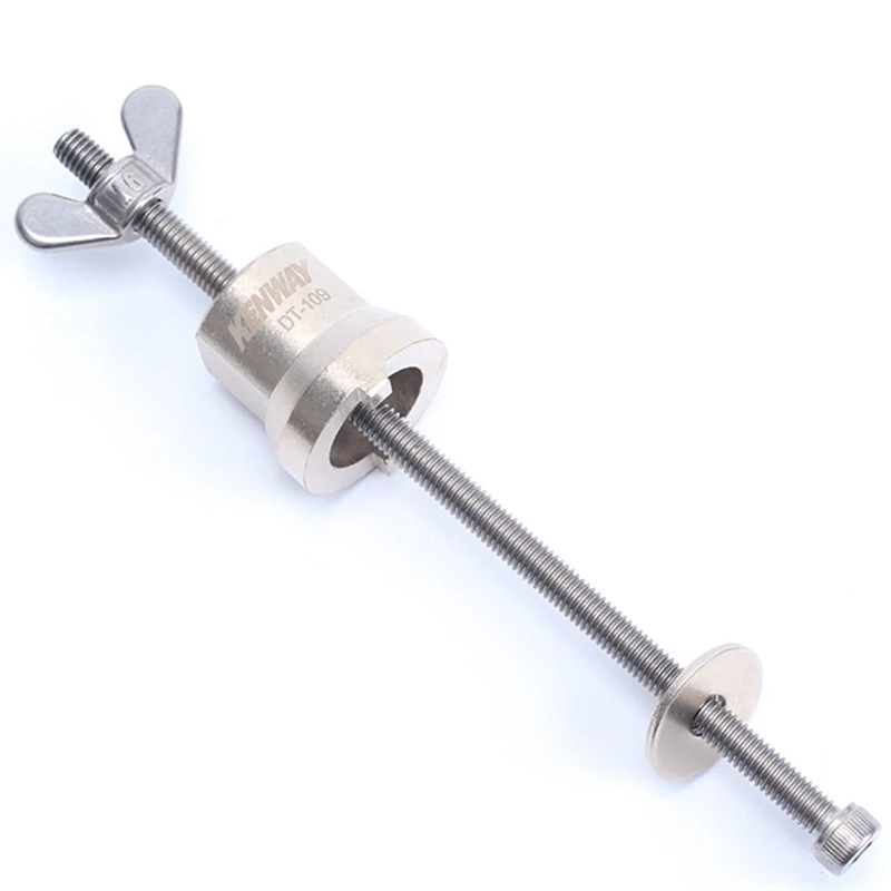 

Bicycle Flywheel Hub Disassembly Tool With Steel Sleeve For Mountain Road Bike Slip Removed Repair Hub Tower Base Remove Tool