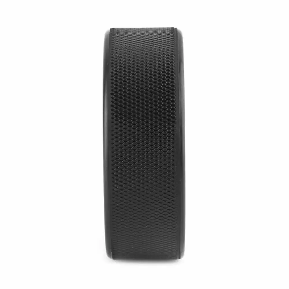 Professional Sports Rubber Ice Hockey Ball Competition Training Exercise Puck Ice Hockey Supplies Sport Accessories