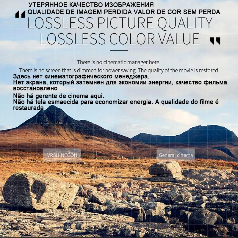 VR Shinecon Casque Helmet 3D Glasses Virtual Reality For Smartphone Smart Phone Headset Goggles Binoculars Video Game Wirth Lens - Image 6