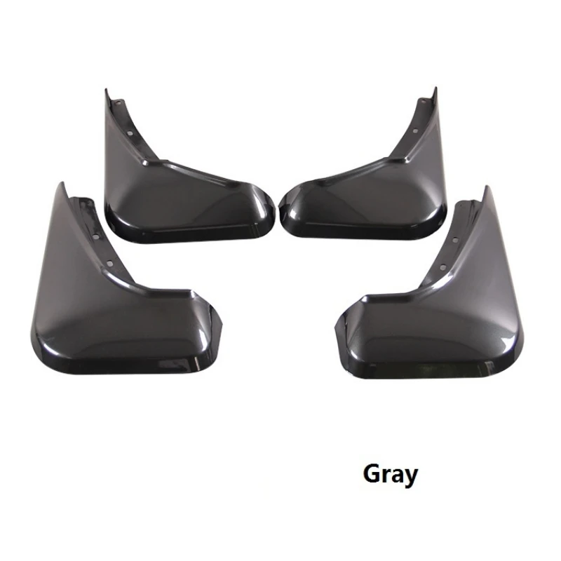 Для Volvo XC60 fender 19 xc60 Модифицированная краска fender автомобильные аксессуары брызговик