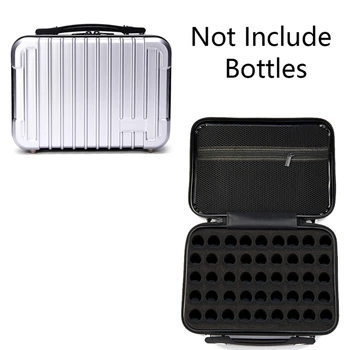 

Fundaful 54Slot Diamond Painting Storage Box Bead Storage Box Diamond Painting