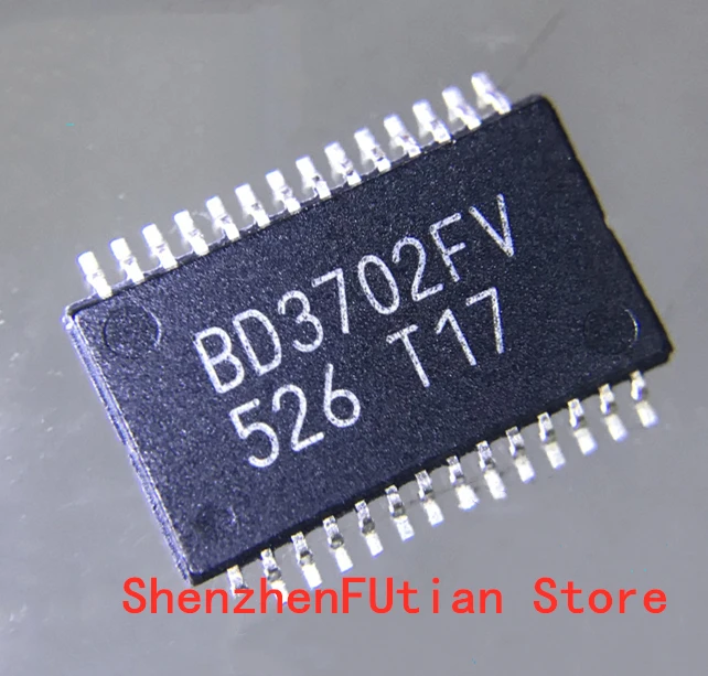 

1 шт./лот BD3702FV-E2 BD3702FV TSSOP-28
