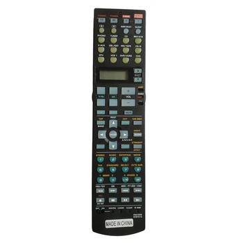 

New Original Remote Control RAV355 WE88730 EU For YAMAHA AV RAV350 RAV351 RAV353 RX-V2500 RX-V2600 RX-V3800 RX-V4600
