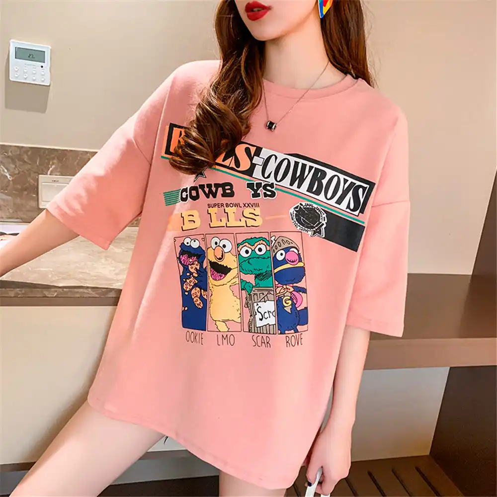 roupas kawaii aliexpress