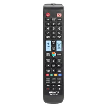 

RM-D1078+ LCD TV Smart Remote Controller for Samsung AA59-00326 AA59-00357 BN59-01015A BN59-01198R BN59-01018A BN59-00687A