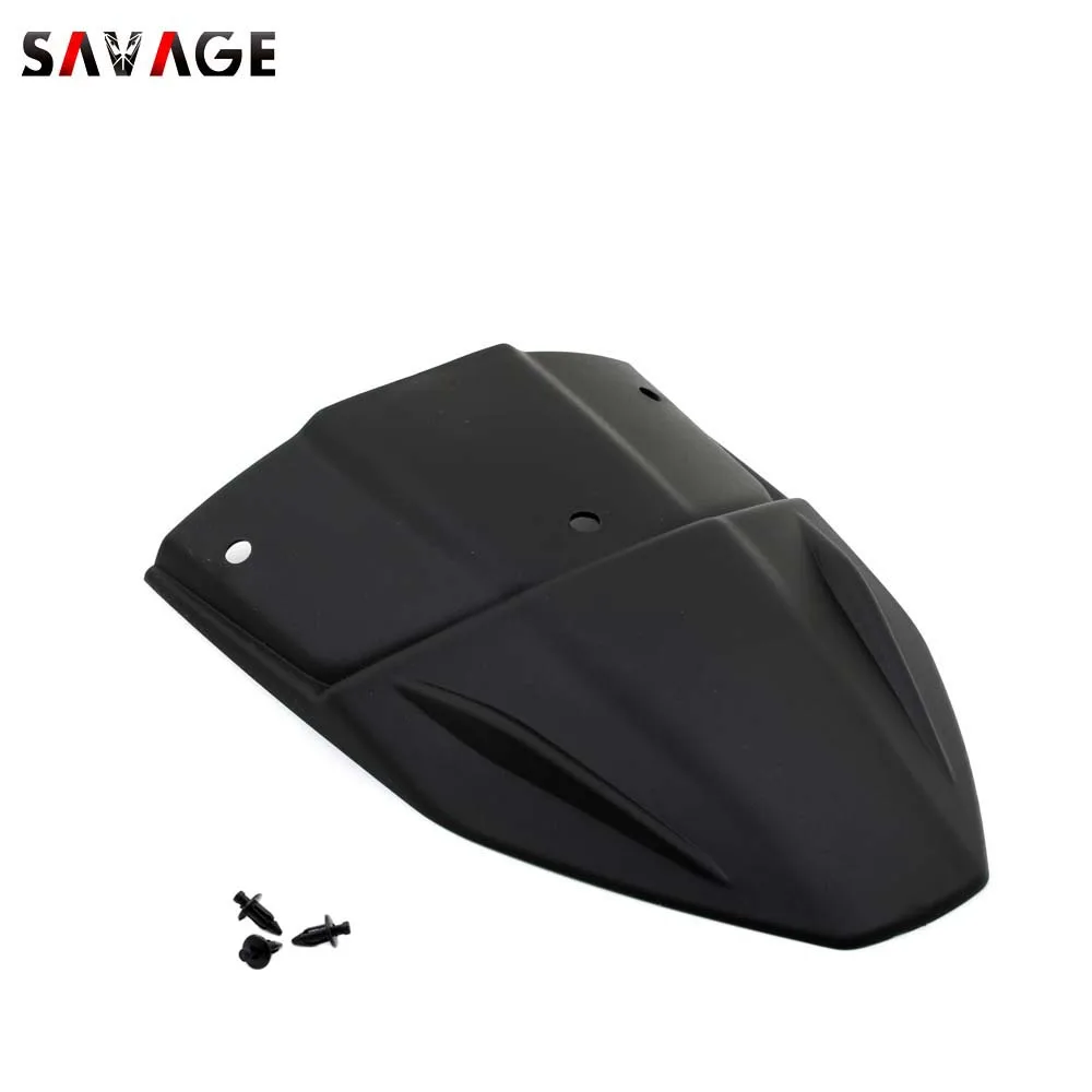 for BMW F750GS F750 GS 2018-2019 Motorcycle Front Mudguard Fender Rear Extender Extension | Автомобили и мотоциклы