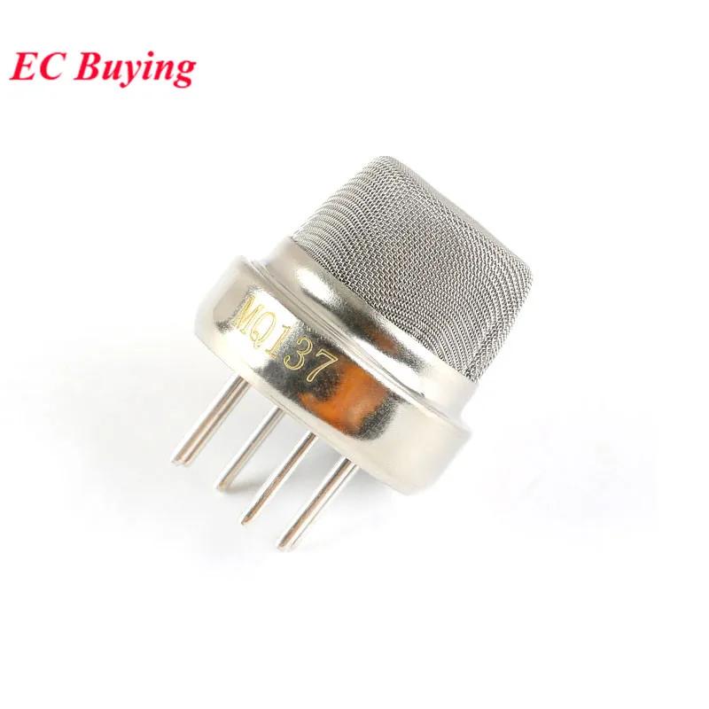MQ137 Ammoniak Sensor Modul MQ-137 NH3 Gas Sensor Modul Für Erkennung Ammoniak Leck Alarm MQ137 Ammoniak Sensor Modul MQ-137 NH3 Gas Sensor Modul Für Erkennung Ammoniak Leck Alarm