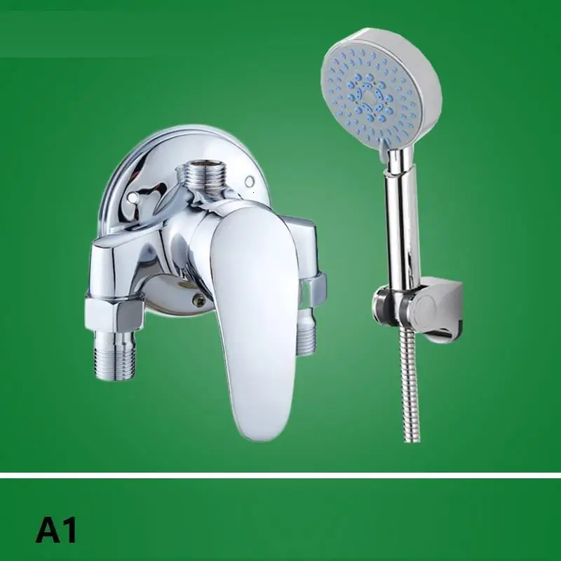 Doccia Regendouche Doucheset Torneira Banheiro Lavabo Conjunto De Ducha Douche Chuveiro Eletrico Душевая система для ванной комнаты