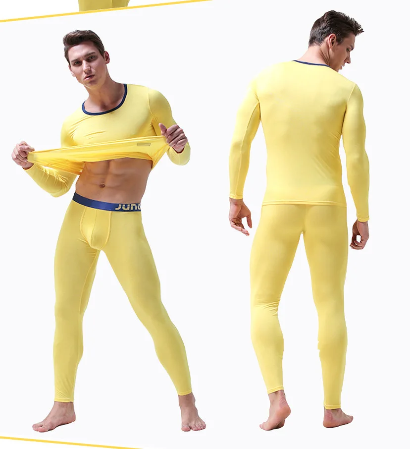 long john clothes