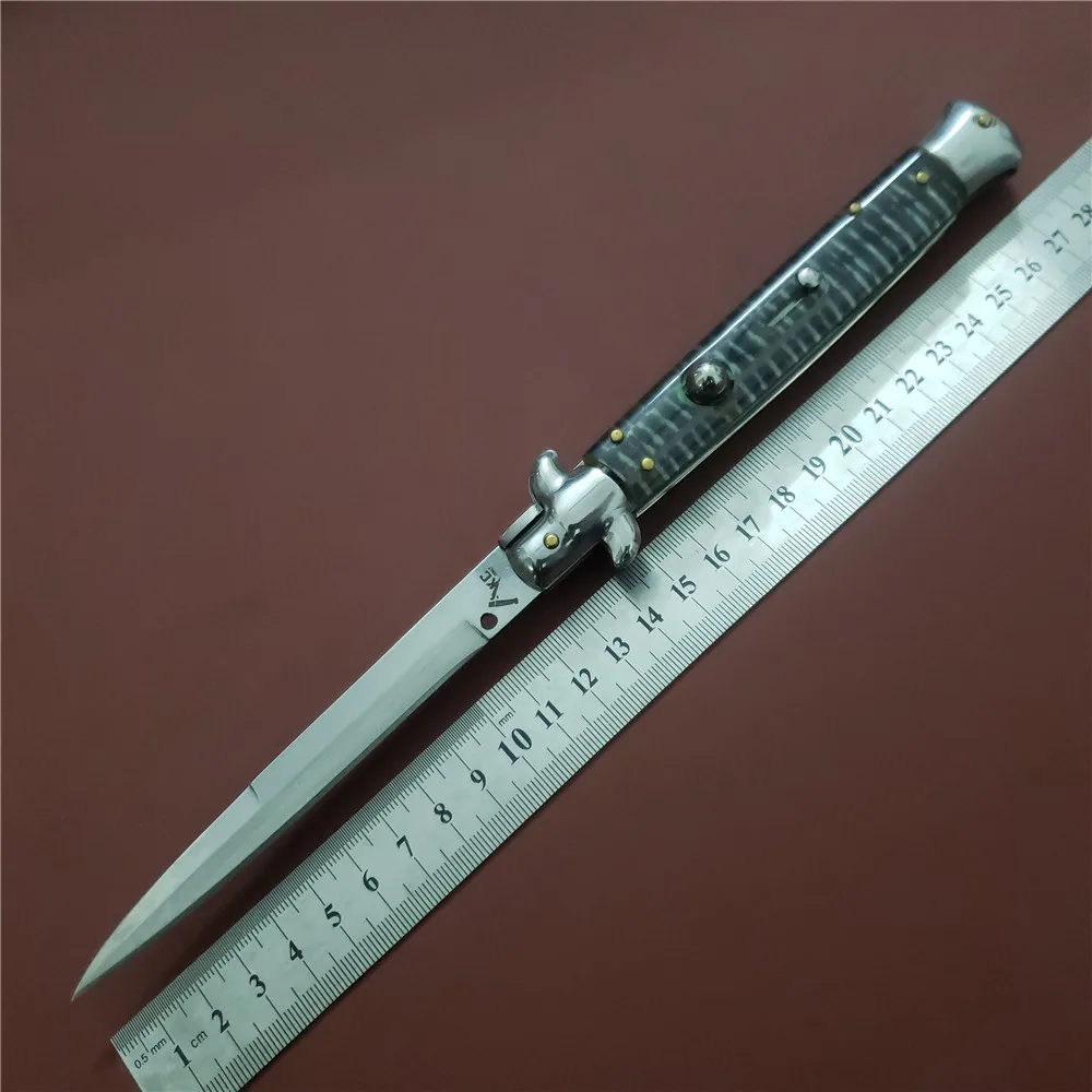 11INch BENYS классический-18 карманный нож EDC режущие инструменты - Цвет: 11INch