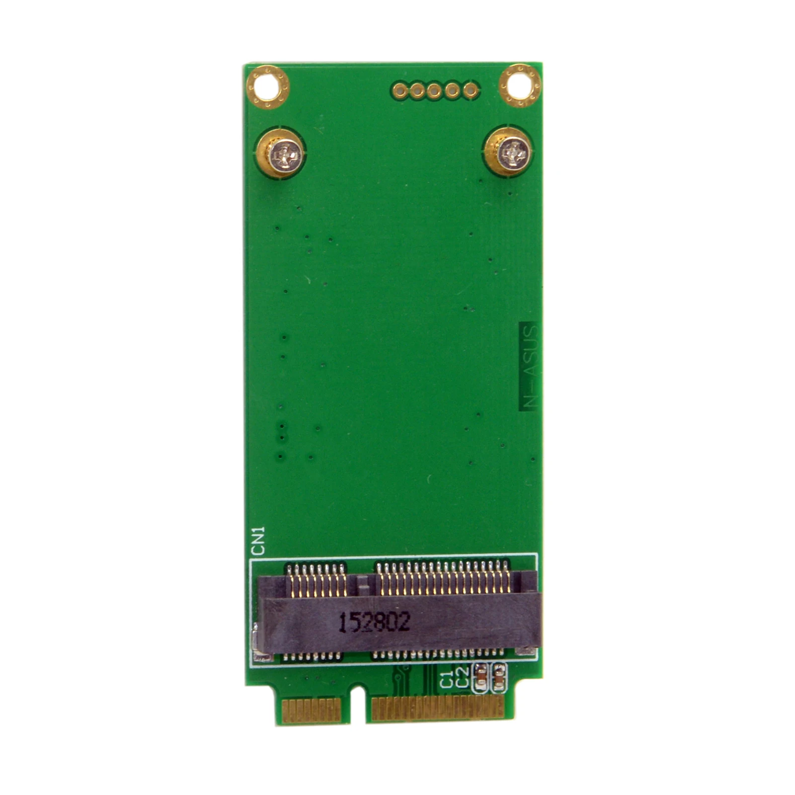 Chenyang кабель CY 3x5 см адаптер mSATA на 3x7 Mini PCI e SATA SSD для Asus Eee PC 1000 S101 900 901 900A T91|sata sata|sata mini