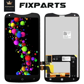 

Original 6.0"For Acer Liquid S2 LCD Acer S2 Display Touch Screen Digitizer Assembly Replacement Parts For Acer S2 LCD