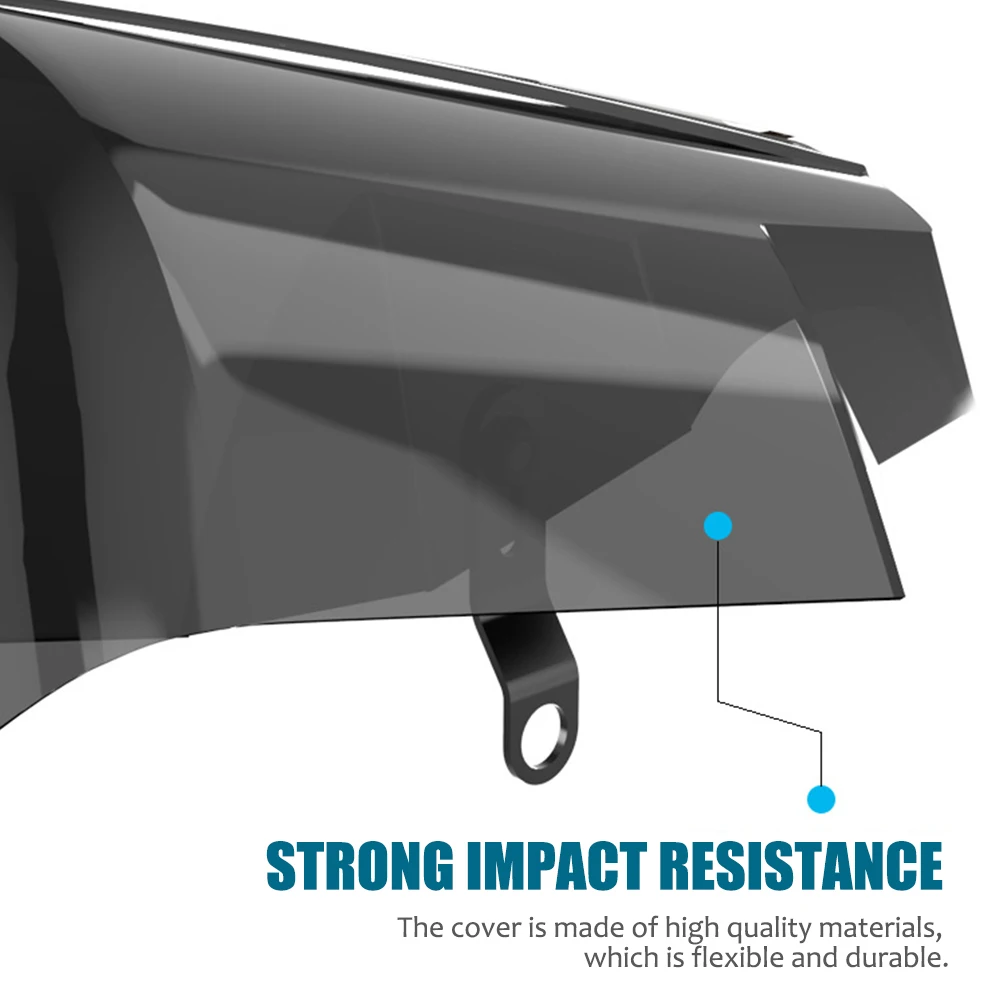 1 пара рук протектор щит Handguard щит ручки стабильные мотоциклетные рукавицы для руля