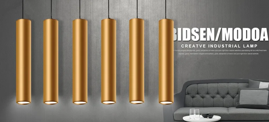 led pendant light  (33)