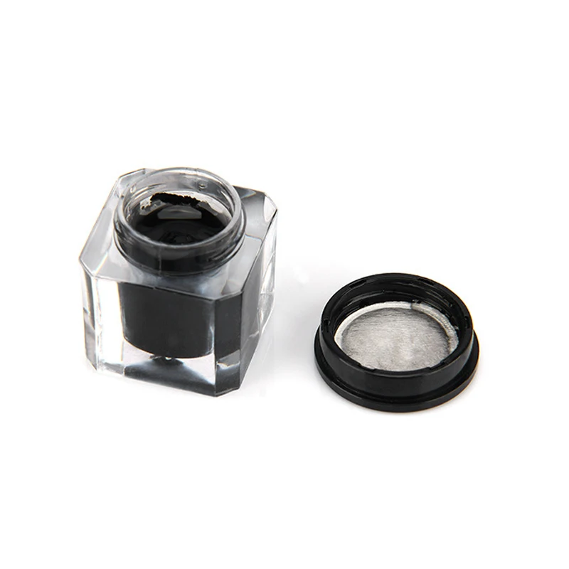 1pc PCD 5g Light Coffee Eyebrow Microblade tattoo ink tattoo ink pigment Lips Microblading Supply Permanent Makeup Pigment Colorfastness