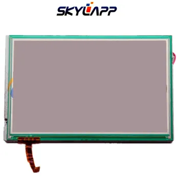 

Original LCD Screen Display for TOSHIBA LTA070A321F GPS Industrial screen LCD Screen display Repair screen Free Shipping