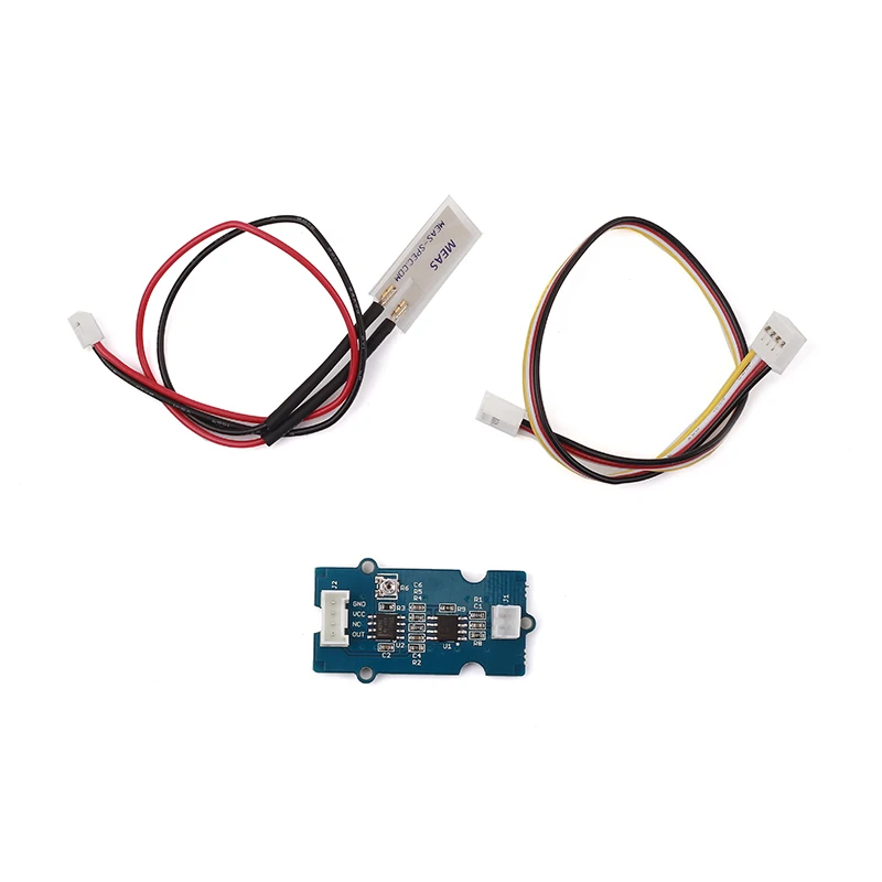 pelicula fina piezoeletrico piezo sensor de vibracao 01