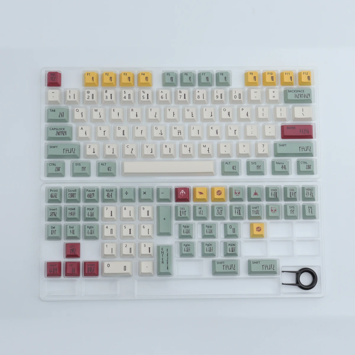 computador e escritório