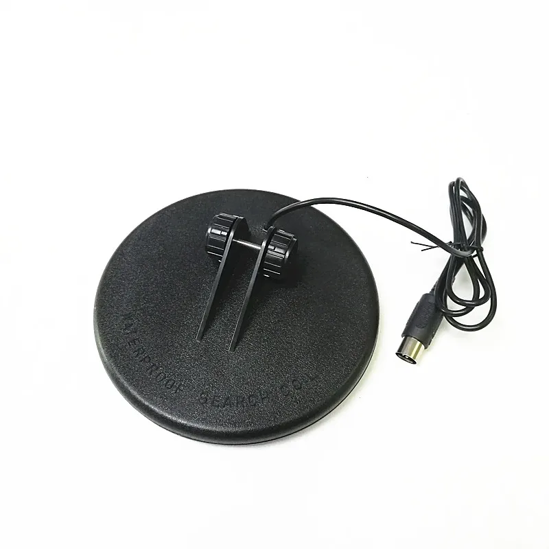 Koop Professionele Underground Metal Detector MD 4030 Schat Gold Digger MD4030 Lcd Display Hoge Gevoeligheid Zoeken Tool