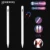 Для iPad Pencil Apple Pen Стилус для Apple Pencil 2 1 для iPad Air 4 2021 Pro 11 12.9 2020 Air 3 10.5 2019 10.2 Mini 5 Touch Pen